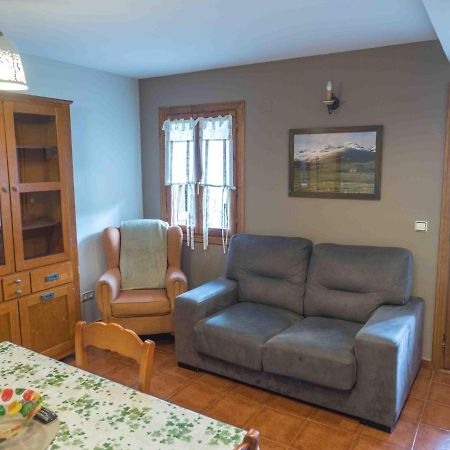 منزل الضيف Sarvisé  في Casa Martin Ordesa المظهر الخارجي الصورة