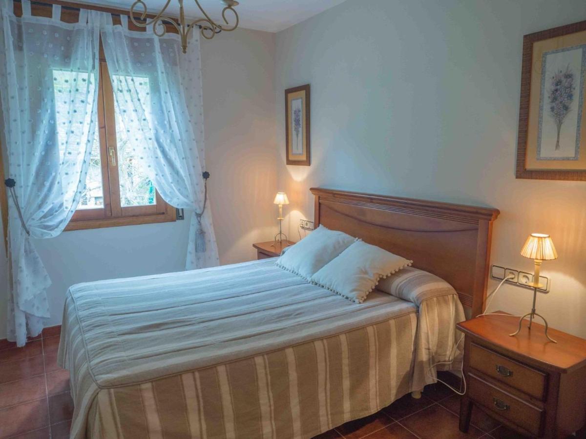 منزل الضيف Sarvisé  في Casa Martin Ordesa المظهر الخارجي الصورة