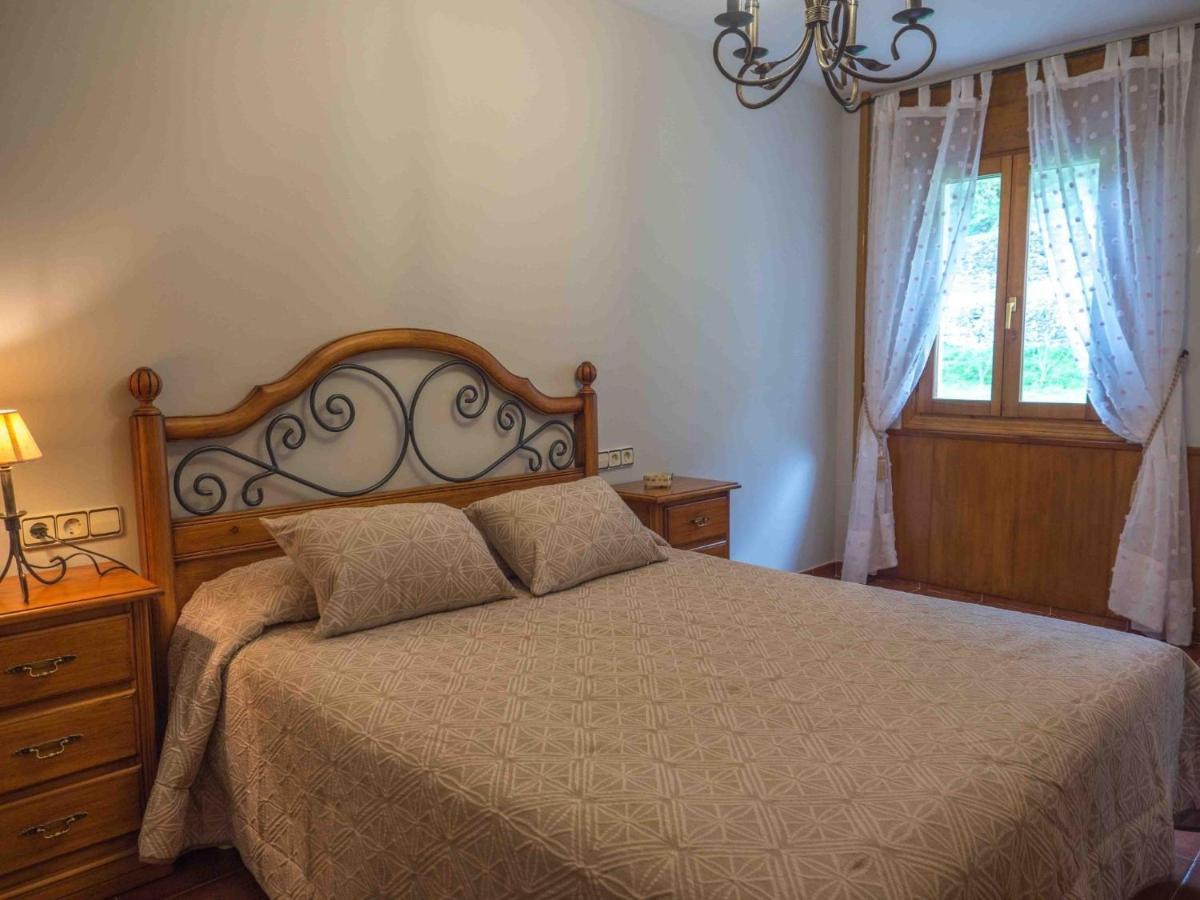 منزل الضيف Sarvisé  في Casa Martin Ordesa المظهر الخارجي الصورة