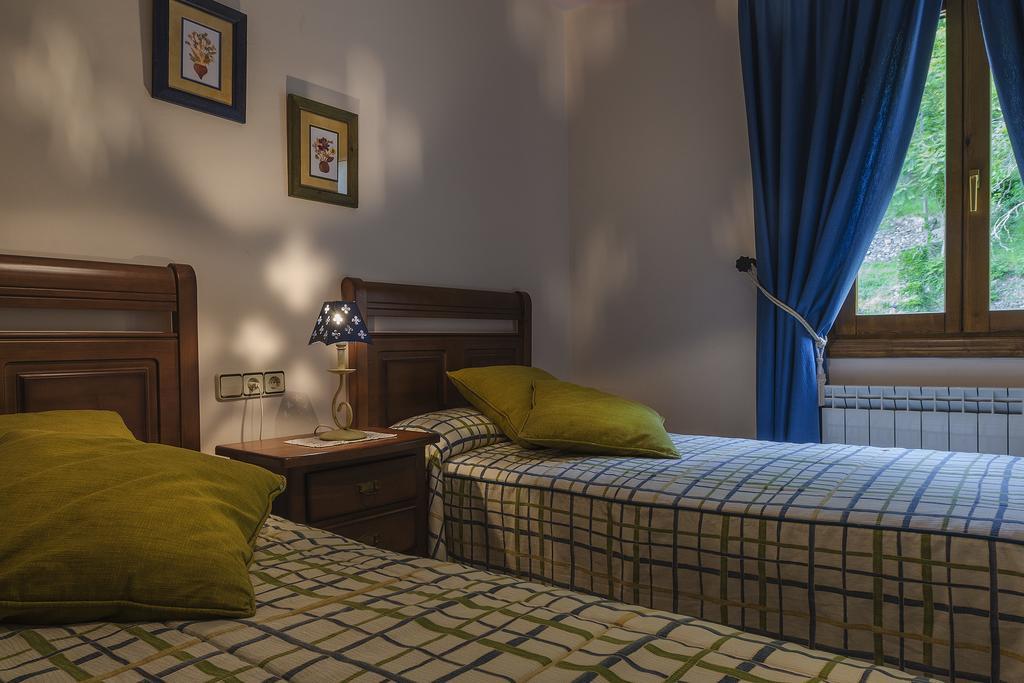 منزل الضيف Sarvisé  في Casa Martin Ordesa المظهر الخارجي الصورة