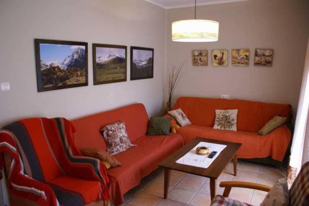 منزل الضيف Sarvisé  في Casa Martin Ordesa المظهر الخارجي الصورة