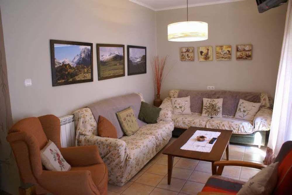 منزل الضيف Sarvisé  في Casa Martin Ordesa المظهر الخارجي الصورة