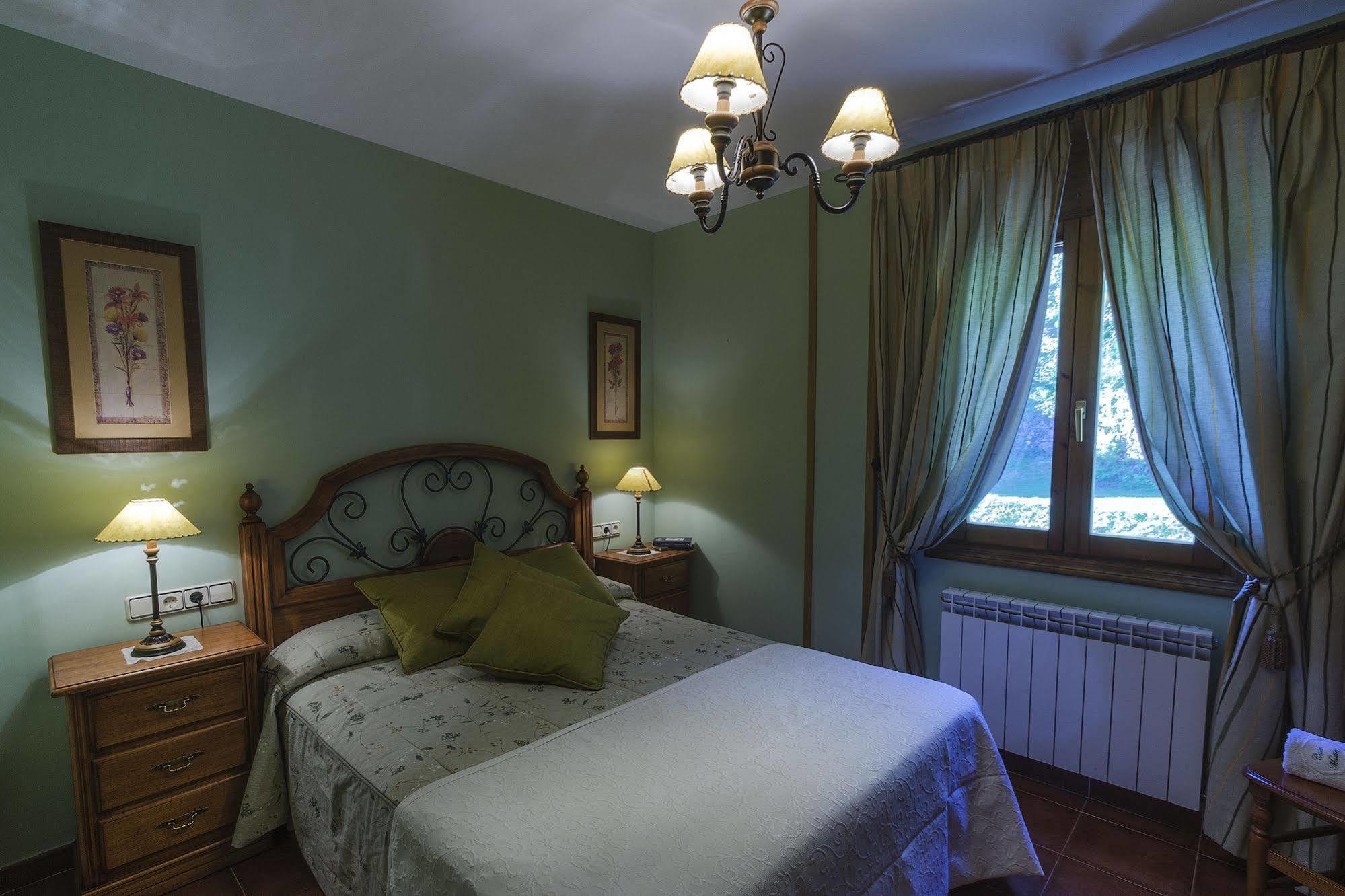 منزل الضيف Sarvisé  في Casa Martin Ordesa المظهر الخارجي الصورة