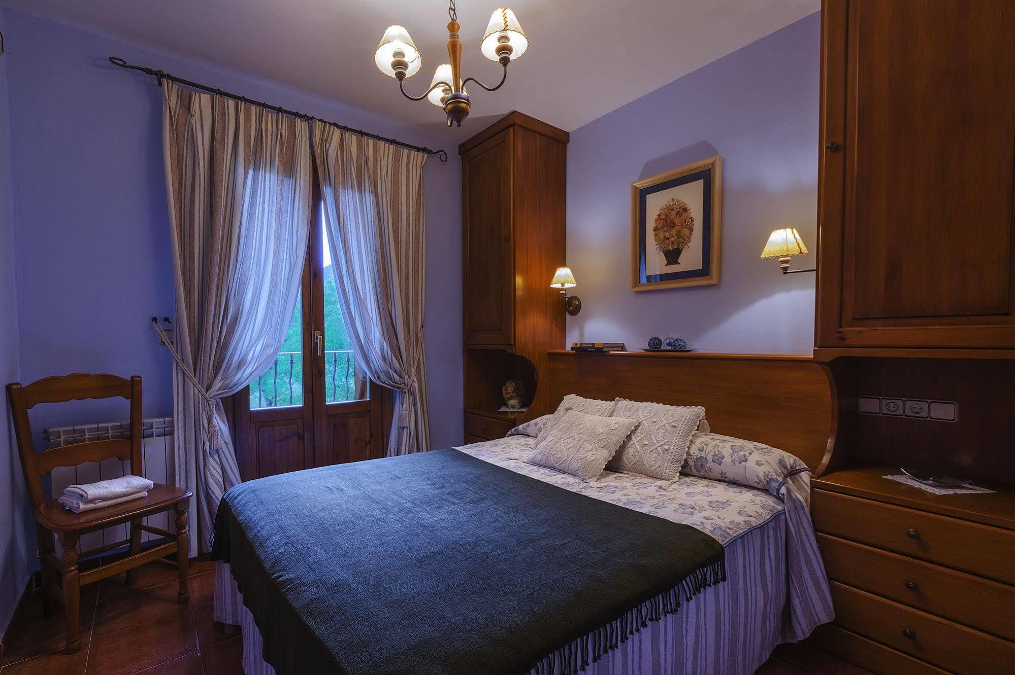 منزل الضيف Sarvisé  في Casa Martin Ordesa المظهر الخارجي الصورة