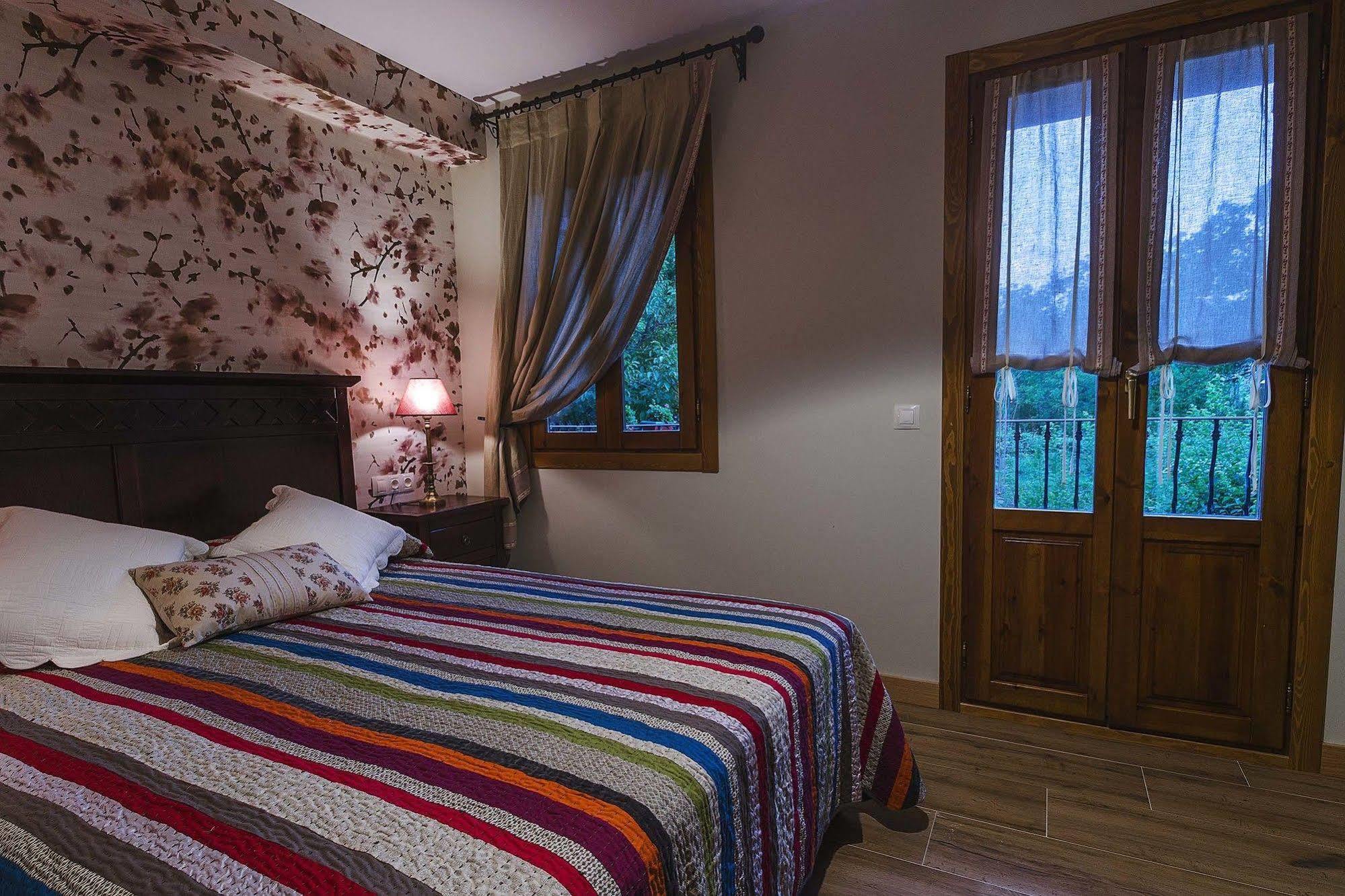 منزل الضيف Sarvisé  في Casa Martin Ordesa المظهر الخارجي الصورة