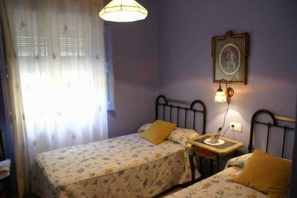 منزل الضيف Sarvisé  في Casa Martin Ordesa المظهر الخارجي الصورة