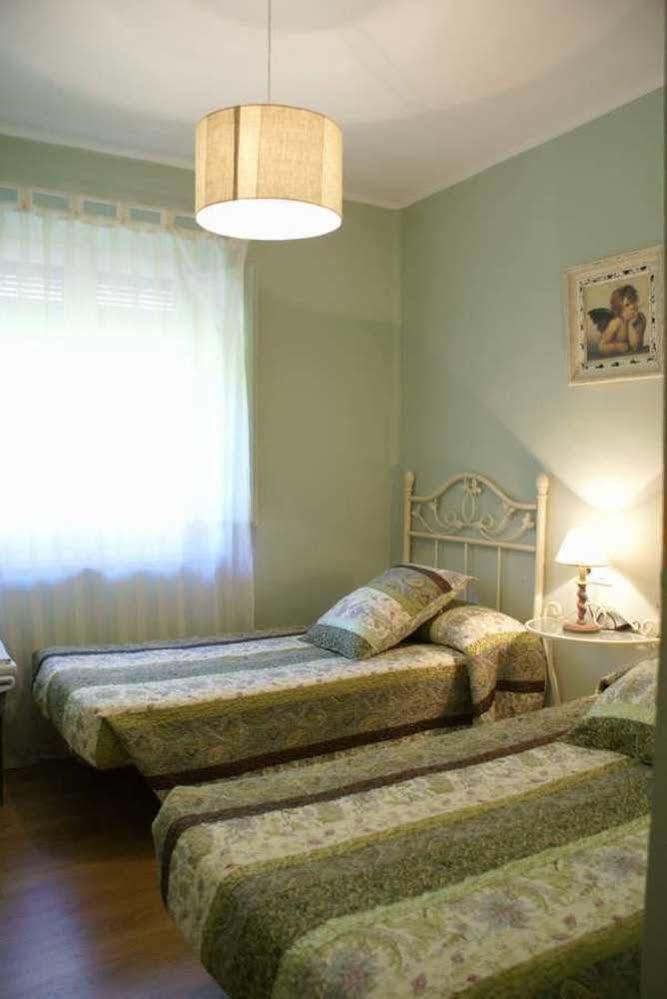 منزل الضيف Sarvisé  في Casa Martin Ordesa المظهر الخارجي الصورة